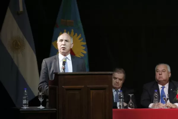 Abogados y juristas debatirán sobre el papel de la Justicia