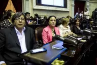 Diputados, entre justificativos y críticas por la suba de la dieta