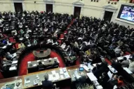 Diputados debate el primer presupuesto del gobierno de Macri
