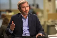 Frigerio: Cristina tiene que rendir cuentas de sus actos en la Justicia