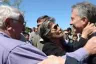 Macri les pidió a los diputados y senadores que no se pasen de largo con los aumentos en las dietas