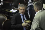 El macrismo rechazó el debate sobre el aumento de la dieta