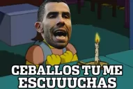 Los memes que dejó la eliminación de Boca en la Copa Argentina