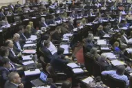 Diputados aprobó el primer Presupuesto de la gestión Macri