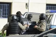 José López dijo que no hubo ni discrecionalidad ni arbitrariedad en el manejo de la obra pública