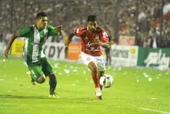 La computadora de la victoria de San Martín ante Estudiantes (SL)