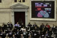 Quiénes son los diputados del FPV que votaron a favor del presupuesto de Macri