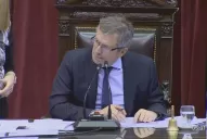 Tras la polémica, Diputados suspendió el aumento en los gastos de representación y pasajes