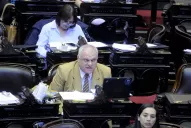 Presupuesto de la gestión de Macri: así votó cada diputado tucumano