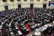 El Presupuesto Nacional 2017 incluye el dique Potrero del Clavillo