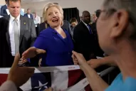 El voto latino puede definir la elección en EEUU