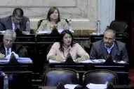 La moderación del “dietazo” demuestra sensatez, según diputados tucumanos