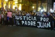 El dinero del narcotráfico está manchado con la sangre de los pobres, dice la Iglesia a un mes de la muerte de Viroche