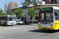 No voy a avalar un boleto a $13, dijo el presidente de la comisión de Transporte del Concejo Deliberante