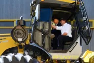 Mauricio Macri: el conflicto del kirchnerismo con el campo fue estúpido