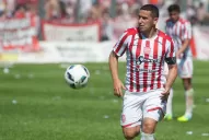 Ferrero por Oliver, la única duda que tiene Cagna en San Martín