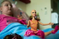 Cuales son los síntomas que pueden indicar un cáncer infantil