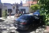 Violencia de género: detienen a un hombre que le disparó a una mujer adentro de un auto