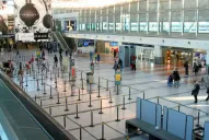 En Ezeiza se podrán realizar trámites migratorios y de Aduana para ingresar a los Estados Unidos