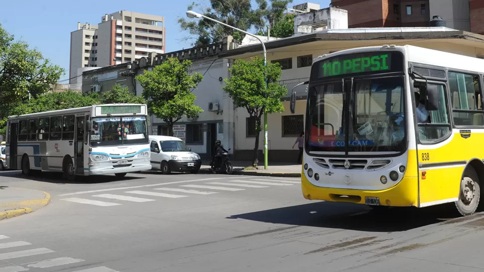 ARCHIVO LA GACETA / FOTO DE FRANCO VERA