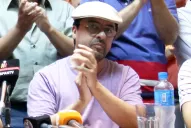 Un fiscal denunció a Esteche y pidió que sea sometido a pericias psiquiátricas