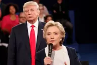 Entre Clinton y Trump: Estados Unidos elige al sucesor de Obama