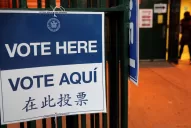 Así es el folclore electoral yanqui, según la mirada de dos concejales tucumanos