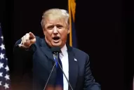 Donald Trump es el nuevo presidente de Estados Unidos