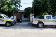 Secuestraron más de 100 kilos de droga en Tucumán