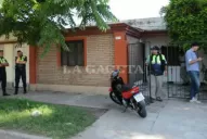 Doce personas quedaron detenidas tras el megaoperativo narco