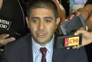 Hofer: estamos ante el mayor secuestro de drogas de la provincia