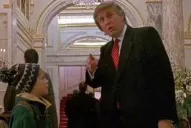 Video: de Mi pobre Angelito a Sex and the City, todas las participaciones de Trump en la gran pantalla