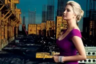 Ivanka, la hija de Donald Trump que dejó el modelaje para convertirse en empresaria