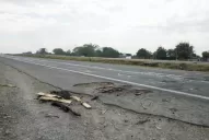 La Policía realizará diferentes operativos para evitar los ataques pirañas en la zona del Mercofrut