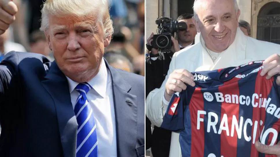 ¿Donald Trump quiso comprar San Lorenzo?