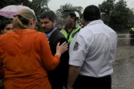 Campero, luego de la tragedia: la de hoy fue la peor noticia que pude haber escuchado