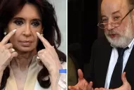 Cristina Fernández, al borde del juicio oral por la causa dólar futuro