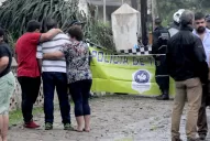 Declaran dos días de duelo en Yerba Buena por la muerte del chico de cinco años