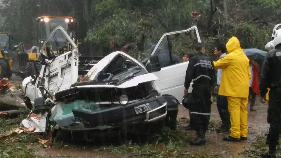 LA GACETA 7 FOTO DE ANALÍA JARAMILLO