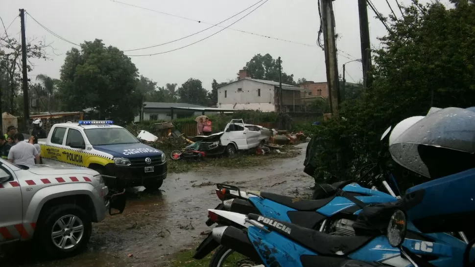 LA GACETA / FOTO DE ANALÍA JARAMILLO