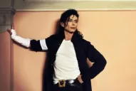 Llega el imitador que Michael Jackson eligió para ser él
