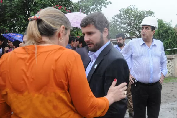 Cuatro concejales quieren interpelar a Campero