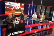 Con una carta a Cristina, Majul respondió a la denuncia por la contratación de su productora