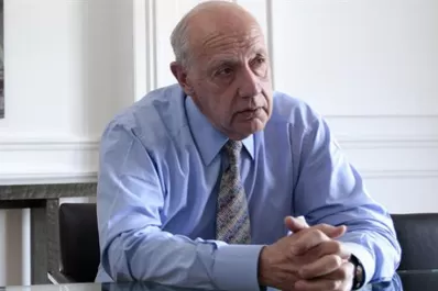 Lavagna y su rol de candidato: hoy los consensos son viables