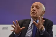 Lavagna comparó el plan de Macri con los militares y los 90