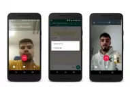 WhatsApp lanzó oficialmente las videollamadas