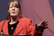 Stolbizer: necesitamos que Cristina dé explicaciones y no se haga la brava ante los jueces