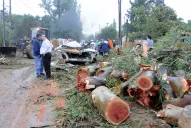 Para que Campero pueda responder sobre la tragedia de Yerba Buena, debe sesionar el Concejo, dice Courel
