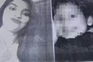 Buscan a una mujer y a su hijo hace 18 días y detuvieron a un guardiacárcel por el caso