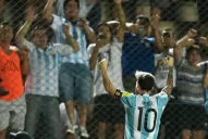 Tras el triunfo ante Colombia, ¿cómo sigue el camino de Argentina?